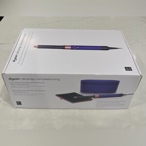 Dyson Airwrap™ Multi-styler Complete
